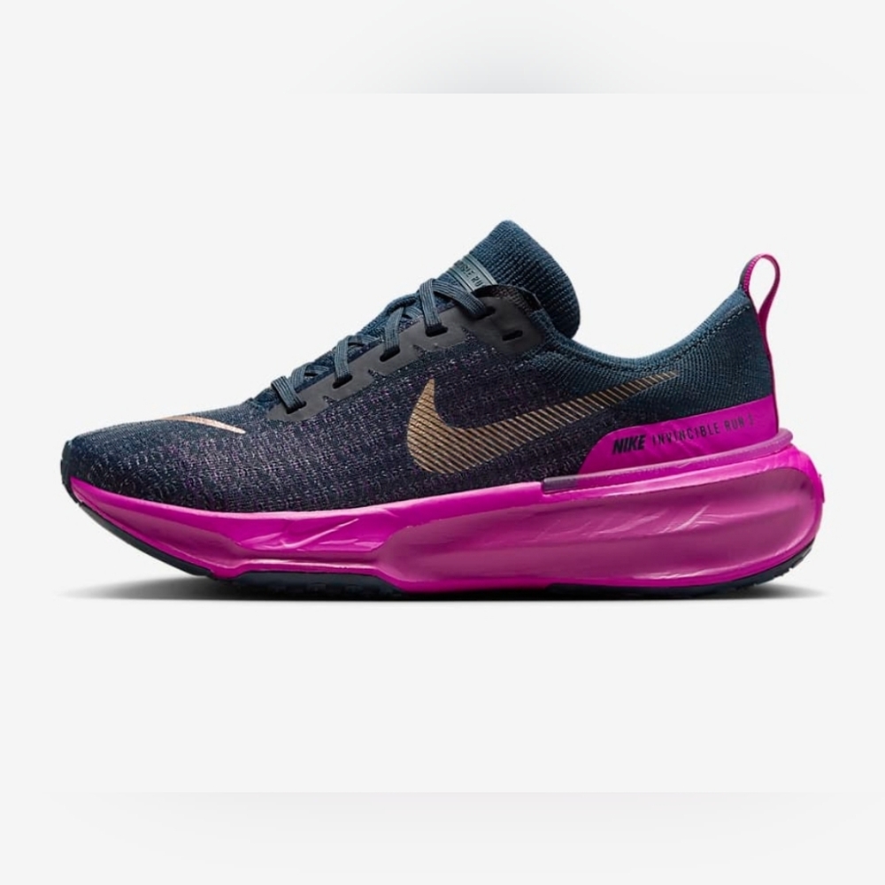 Nike Invencible Run 3 Sneakers
